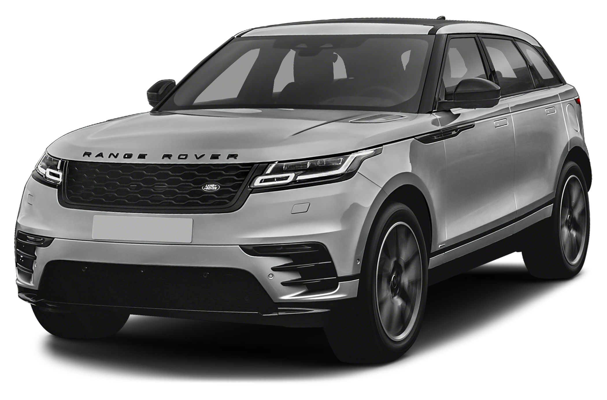 2021 Land Rover Range Rover Velar